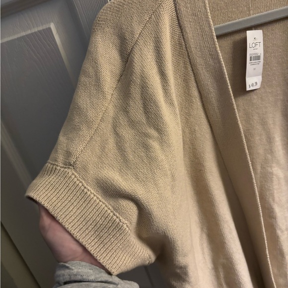 Loft Women’s short sleeved cardigan - Picture 5 of 7